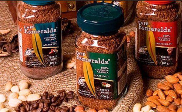 Кофе esmeralda или кофе bushido - что лучше, сравнение, что выбрать 2021