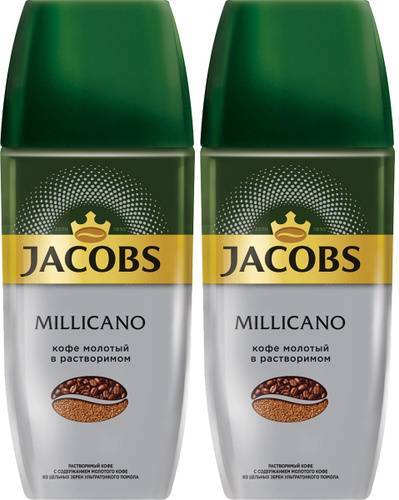 Кофе jacobs monarch millicano — отзывы