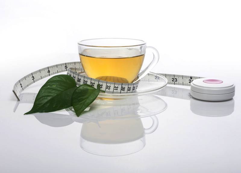 10 лучших чаев для похудения – рейтинг 2021 года