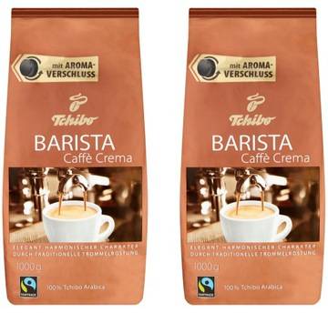 Кофе бариста: бренд barista, ассортимент, отзывы