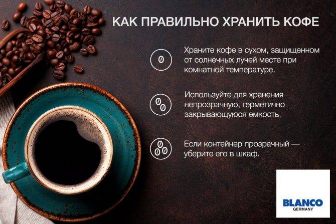 Можно ли пить просроченный кофе
