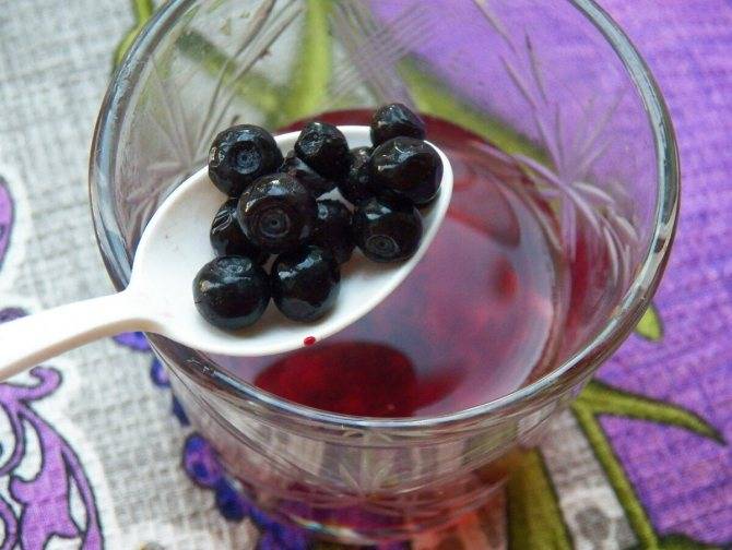Кисель из клюквы. как приготовить кисель из замороженных ягод и крахмала