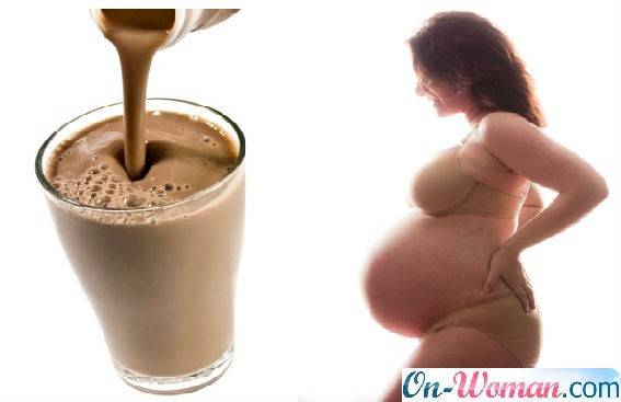 Можно ли беременным кофе, мнение специалистов