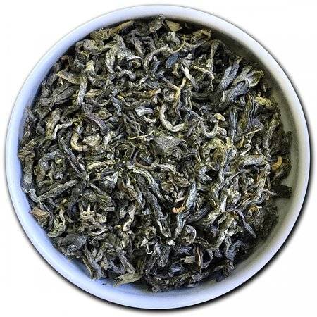 Тайский синий чай анчан: полезные свойства, секреты заваривания