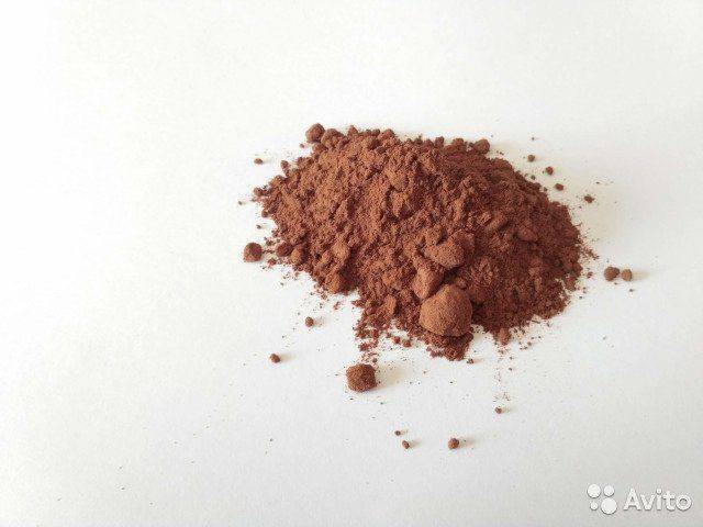 Алкализованный какао-порошок: плюсы и минусы, чем отличается от натурального