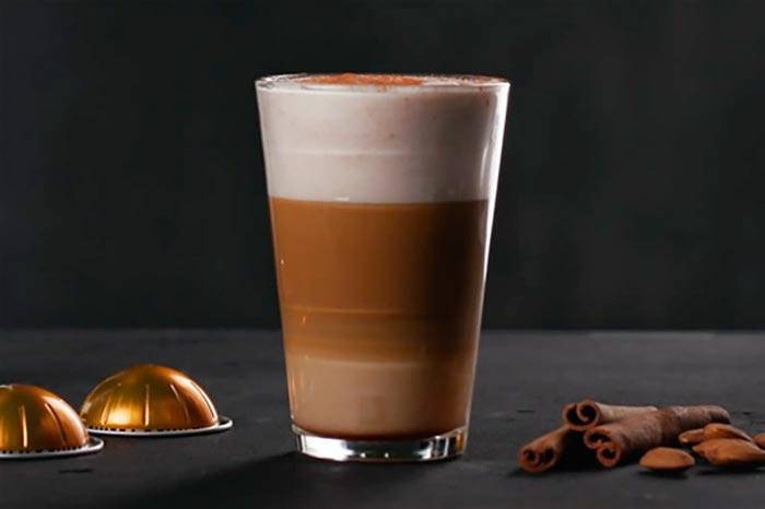Коктейль кофе амаретто: подбор ингредиентов и история напитка, рецепты приготовления в домашних условиях