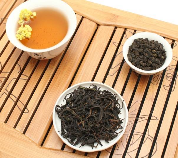 Чай с тмином: полезные свойства и приготовление