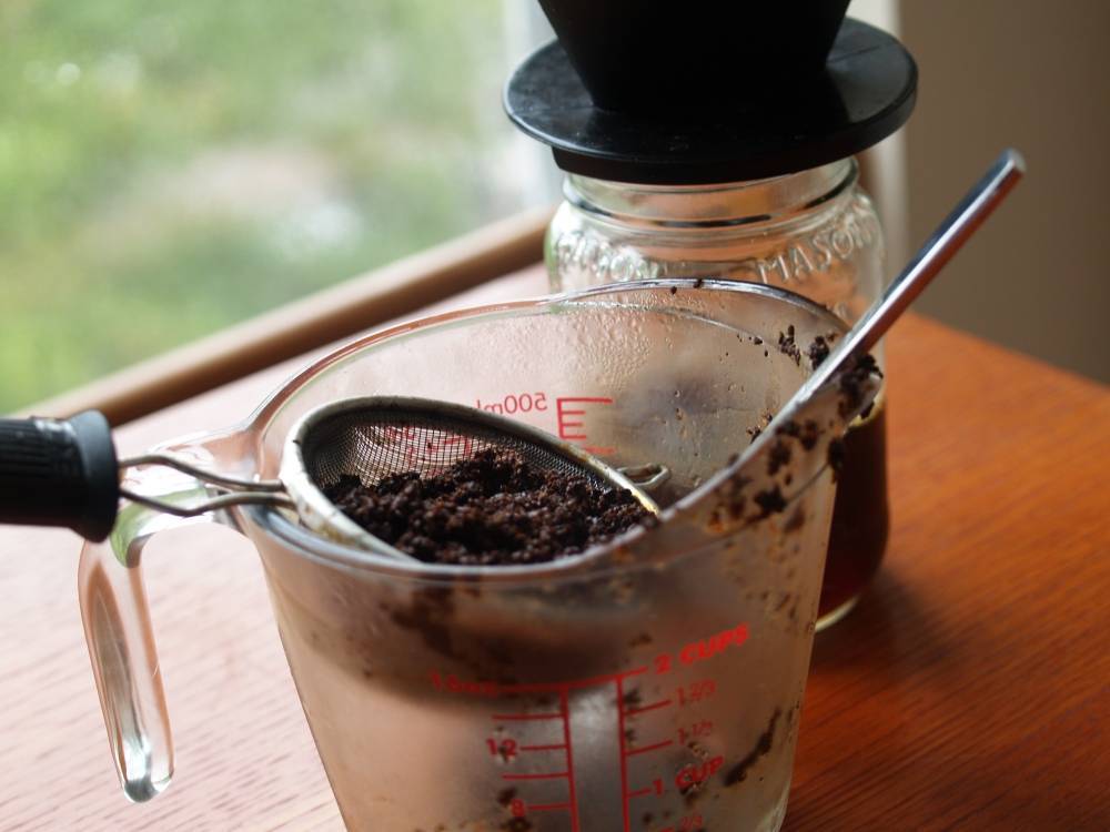 Как приготовить кофе в кофеварке
