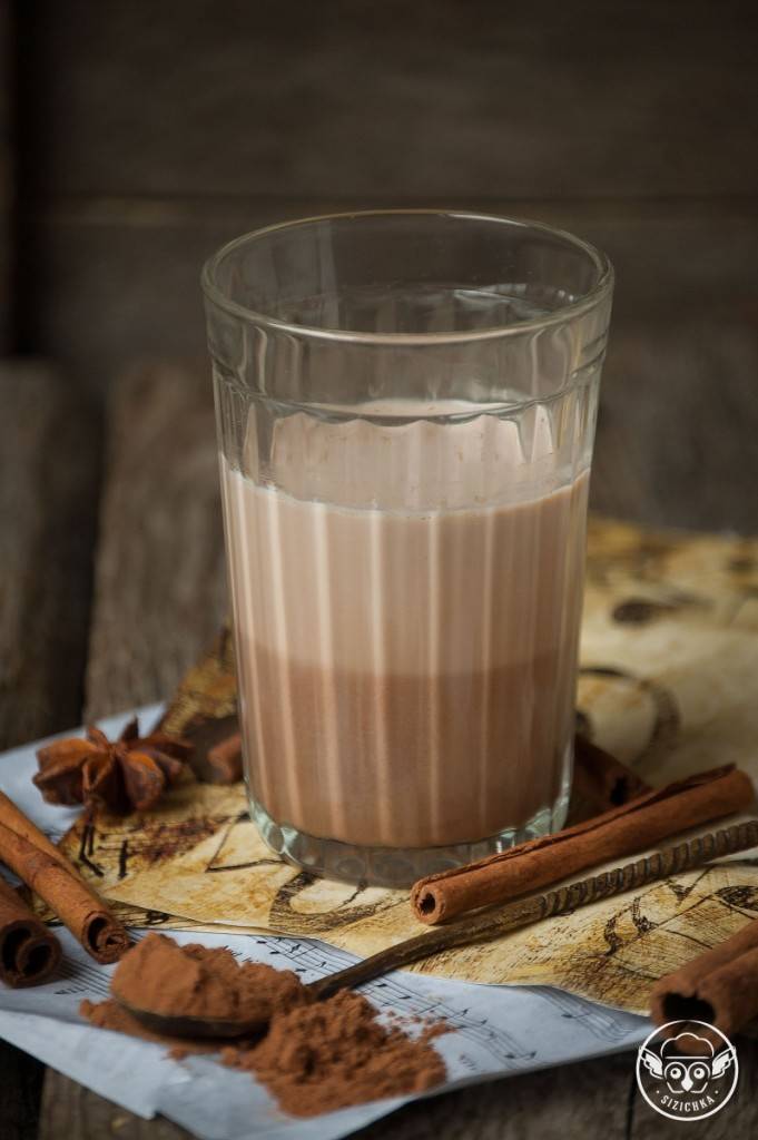 Кофе с какао – 5 лучших рецептов приготовления