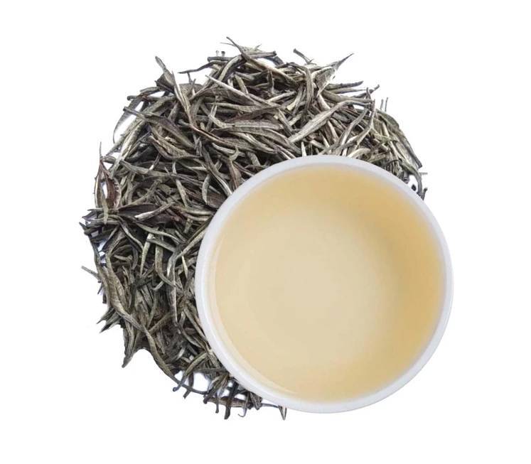 Белый чай: польза и вред для организма