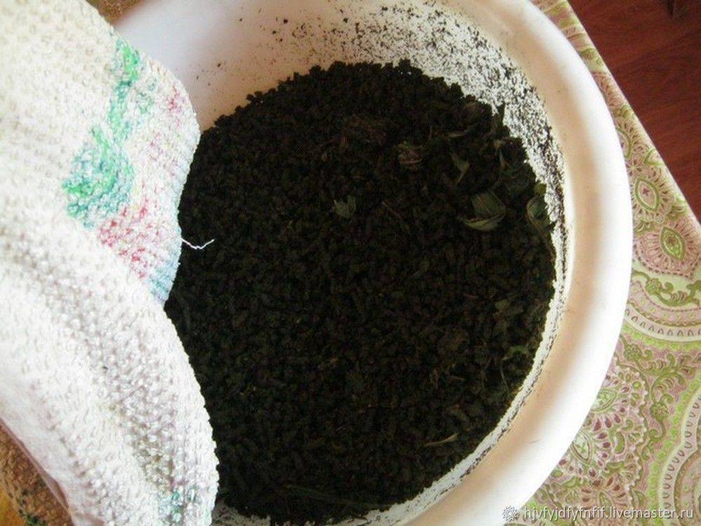 Как ферментировать иван-чай - пошаговая инструкция