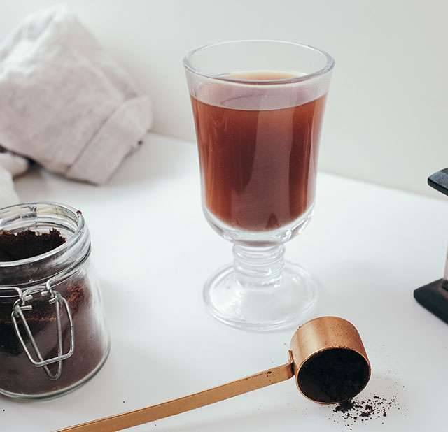 Кофе с корицей – польза и вред, рецепты, способ приготовления