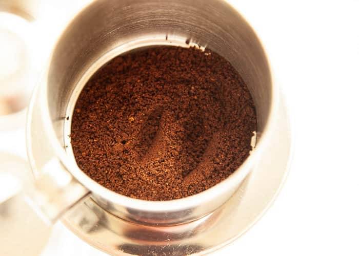 Как заварить молотый кофе в чашке, лучшие рецепты