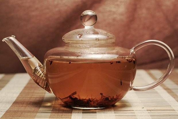 Чай лапачо — как заваривать для пользы