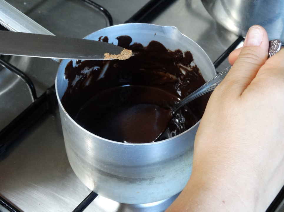 Горячий шоколад из какао-порошка, 7 рецептов в домашних условиях
