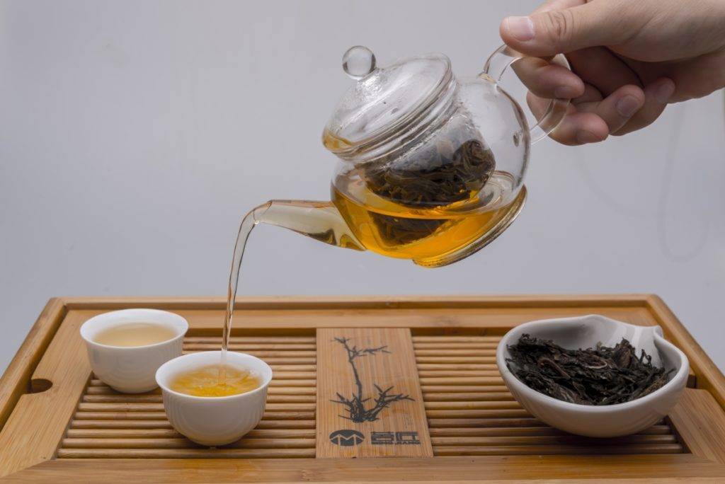 Чай пуэр шен: полезные свойства, как правильно заваривать и пить, противопоказания