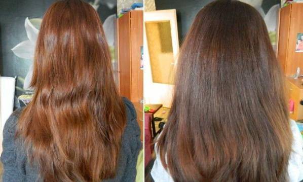 Hothair.ru - окраска волос кофе: рекомендации и рецепты