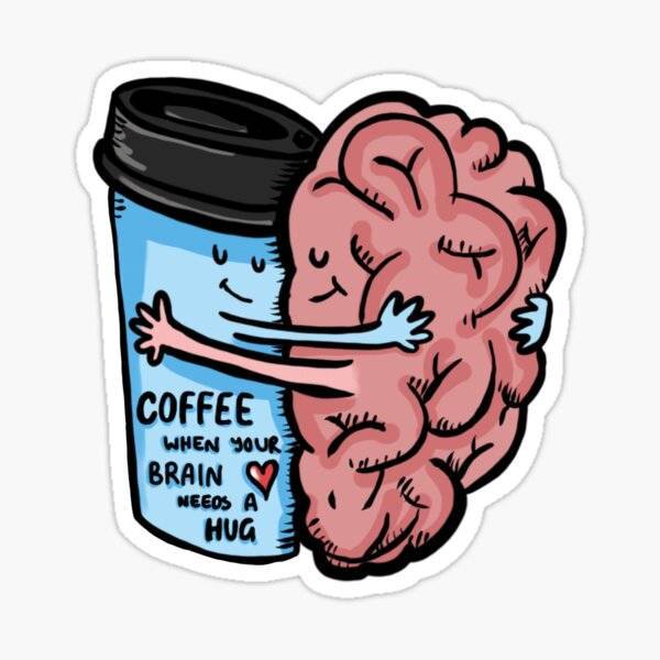 Как кофе влияет на мозг человека