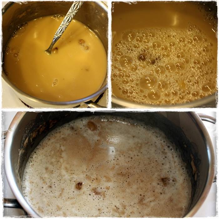 Квас из ржаной муки в домашних условиях - 5 рецептов приготовления с фото пошагово