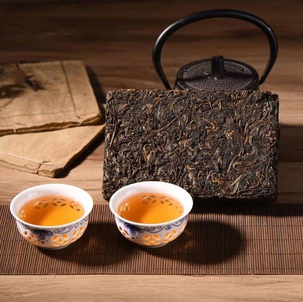 Чай пуэр шен: полезные свойства, как правильно заваривать и пить, противопоказания