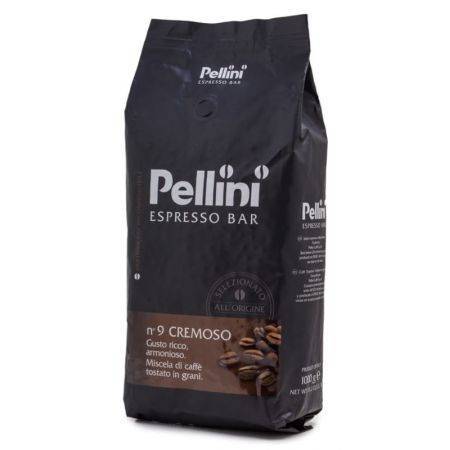 Кофе Pellini
