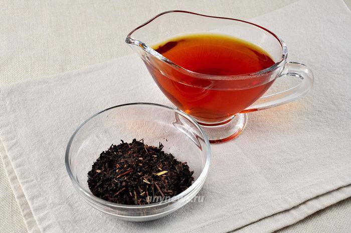 Рецепты чая с бадьяном – пряностью в виде звездочки
