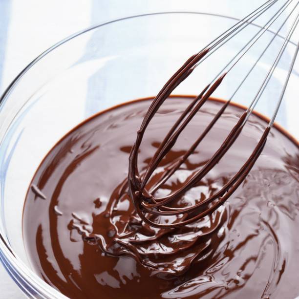 Шоколадная помадка для тортов: особенности приготовления, рецепты и отзывы :: syl.ru